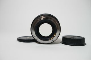 Camara Canon eos 6D