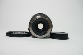 Camara Canon eos 6D