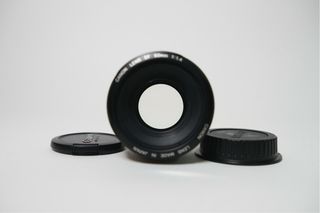 Camara Canon eos 6D