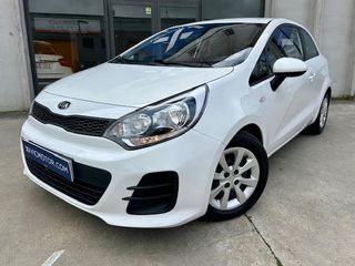 KIA Rio 1.2 Basic