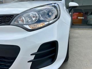 KIA Rio 1.2 Basic