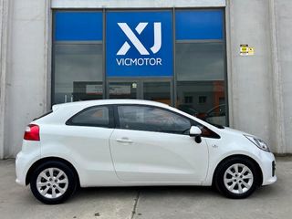 KIA Rio 1.2 Basic