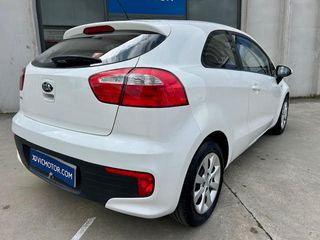 KIA Rio 1.2 Basic