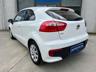 KIA Rio 1.2 Basic