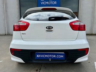 KIA Rio 1.2 Basic