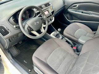 KIA Rio 1.2 Basic