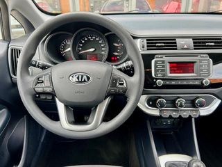 KIA Rio 1.2 Basic