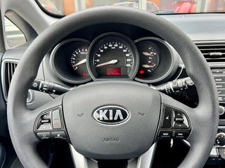 KIA Rio 1.2 Basic