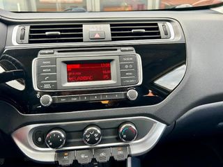 KIA Rio 1.2 Basic