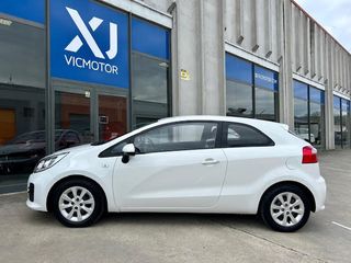KIA Rio 1.2 Basic