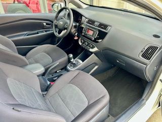 KIA Rio 1.2 Basic