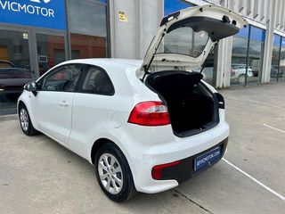KIA Rio 1.2 Basic
