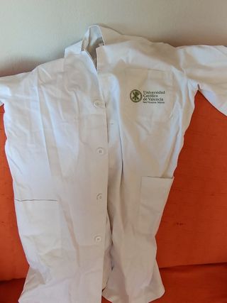 Conjunto enfermería católica de valencia