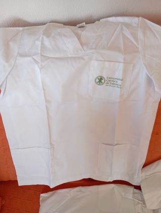 Conjunto enfermería católica de valencia