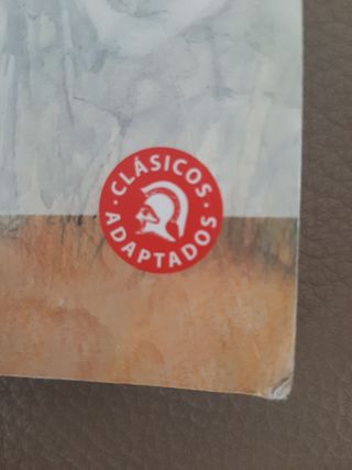 El Lazarillo de Tormes (clásicos adaptados)