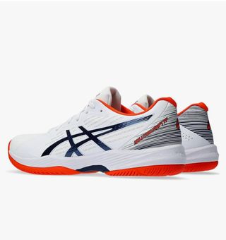 SOLUTION SWIFT FF - Zapatillas de tenis 
