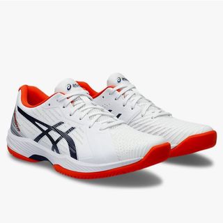 SOLUTION SWIFT FF - Zapatillas de tenis 