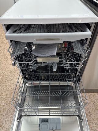 Lavavajillas Indesit OFERTA!!