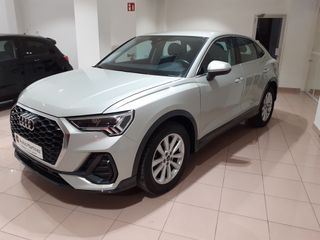 Audi Q3 Sportback 2023