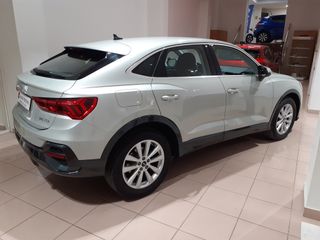 Audi Q3 Sportback 2023