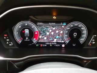 Audi Q3 Sportback 2023