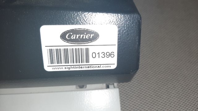 Perforadora de papel profesional 