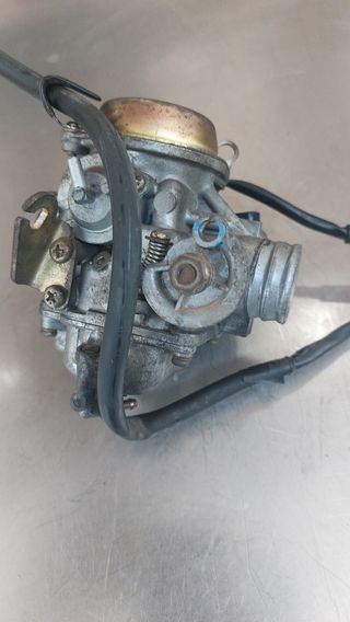 Carburador kymco Agility city 125 2015