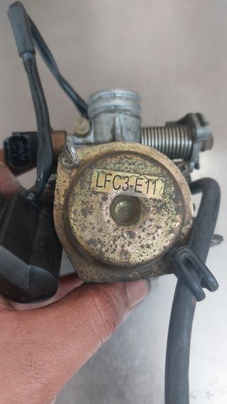 Carburador kymco Agility city 125 2015