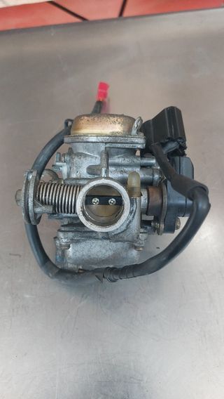 Carburador kymco Agility city 125 2015