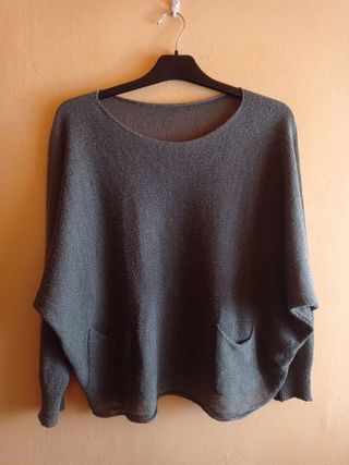 Jersey fino T.M