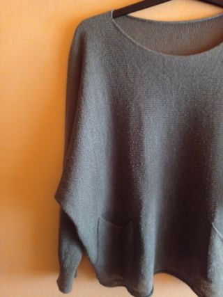 Jersey fino T.M