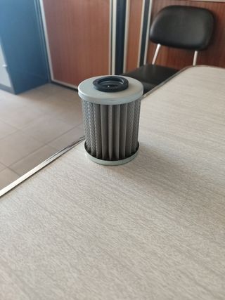 Filtro Hidráulico Massey Ferguson