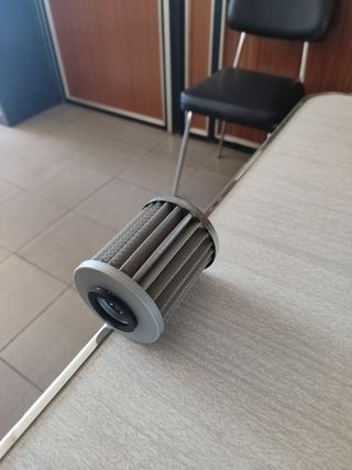 Filtro Hidráulico Massey Ferguson