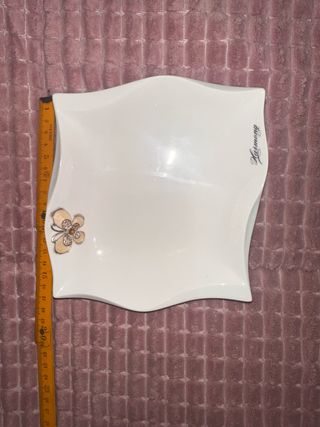 Piatto porta caramelle