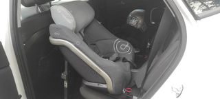Silla coche Concord reverso plus 