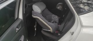 Silla coche Concord reverso plus 