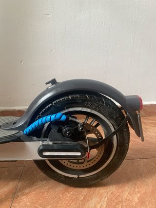 Patin electrico 