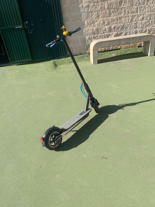 Patin electrico 