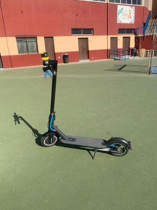 Patin electrico 