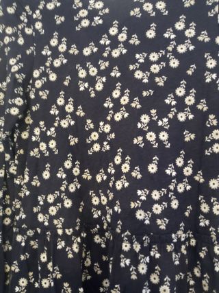 Vestido  nuevo adolescente 
