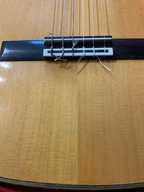 Guitarra Clasica Española