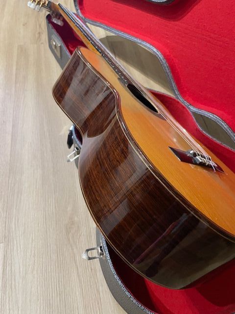 Guitarra Clasica Española