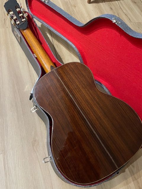 Guitarra Clasica Española