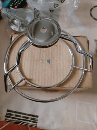 Fondue Super 6 servicios sin estrenar