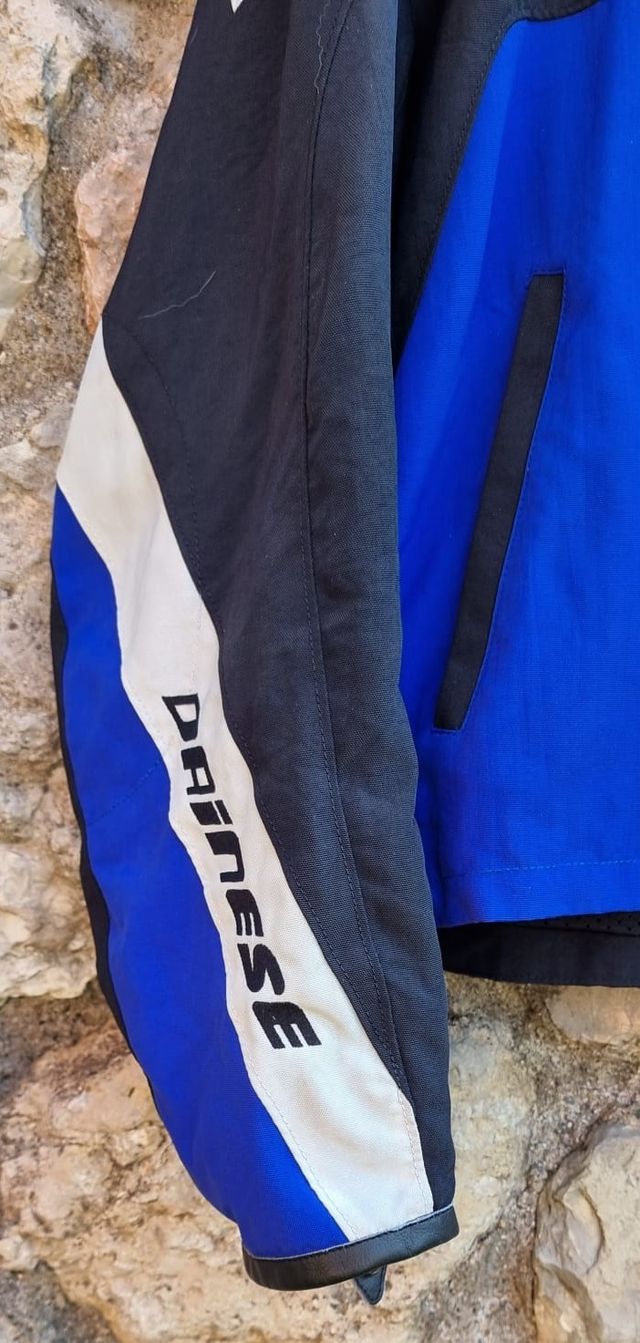 Giacca uomo Dainese originale