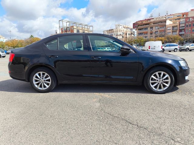 SKODA Octavia 1.6 TDI CR 105cv DSG CR Ambition