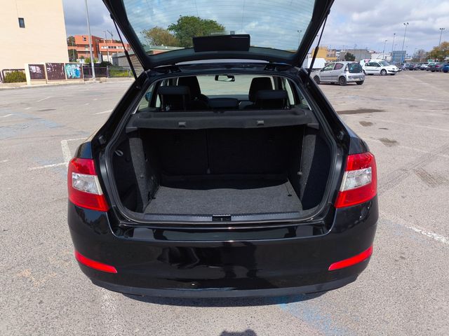 SKODA Octavia 1.6 TDI CR 105cv DSG CR Ambition