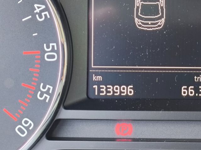 SKODA Octavia 1.6 TDI CR 105cv DSG CR Ambition