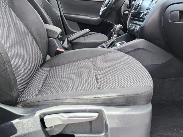 SKODA Octavia 1.6 TDI CR 105cv DSG CR Ambition