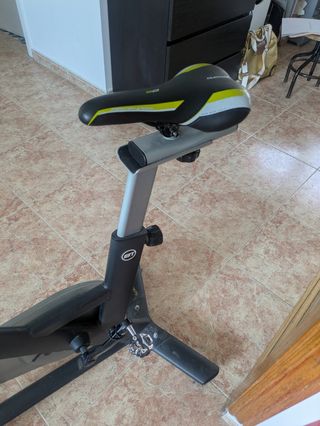 Bicicleta spinning bodytone ds25 